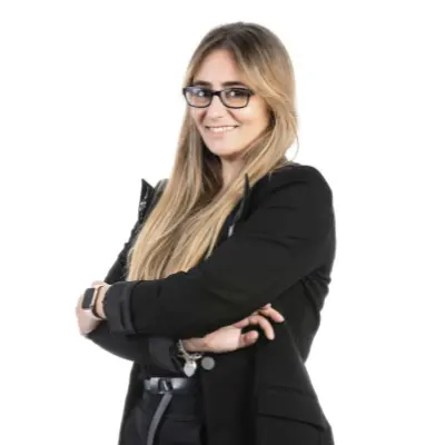 Elena Castiglione
