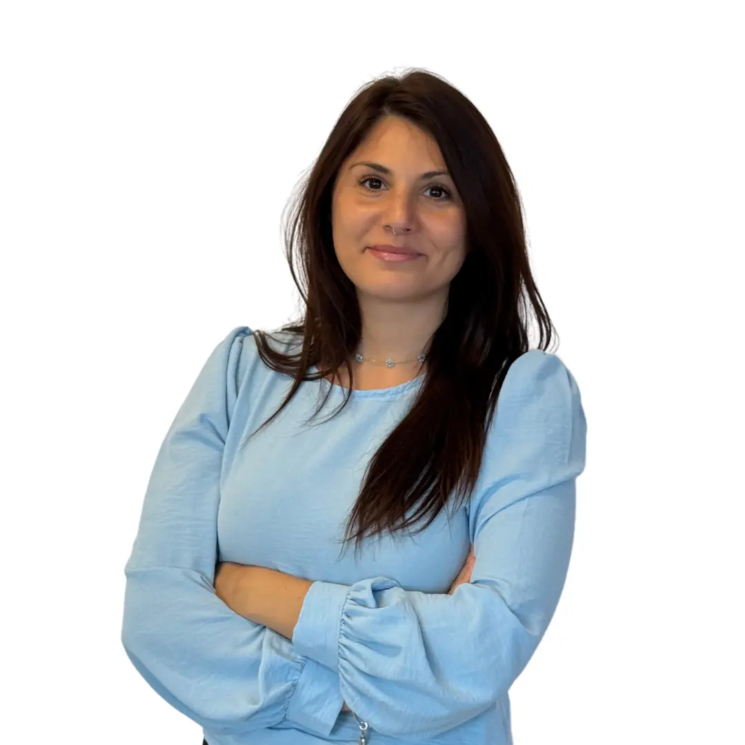 Giulia Vanzan