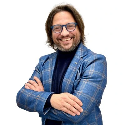 Massimo Romano
