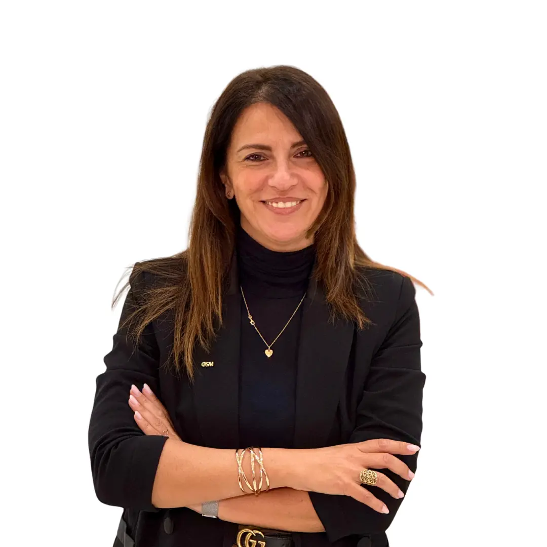 Monica Trevisan